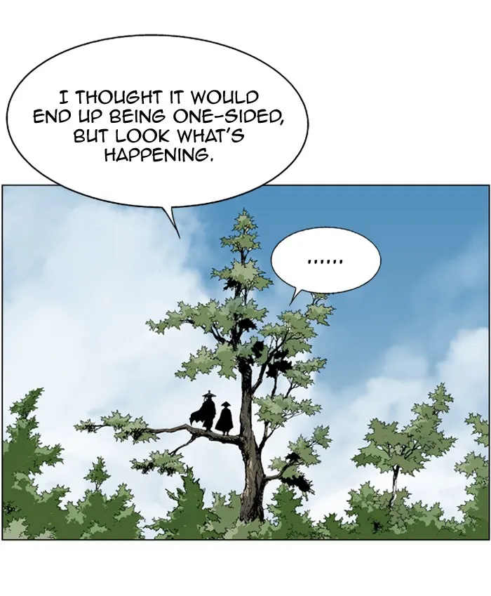 Read GOSU chapter 19 image 13 on Lezhin