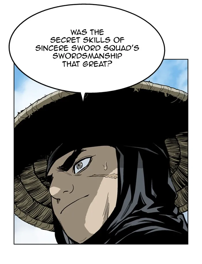 Read GOSU chapter 19 image 14 on Lezhin