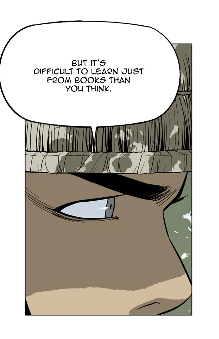 Read GOSU chapter 19 image 16 on Lezhin