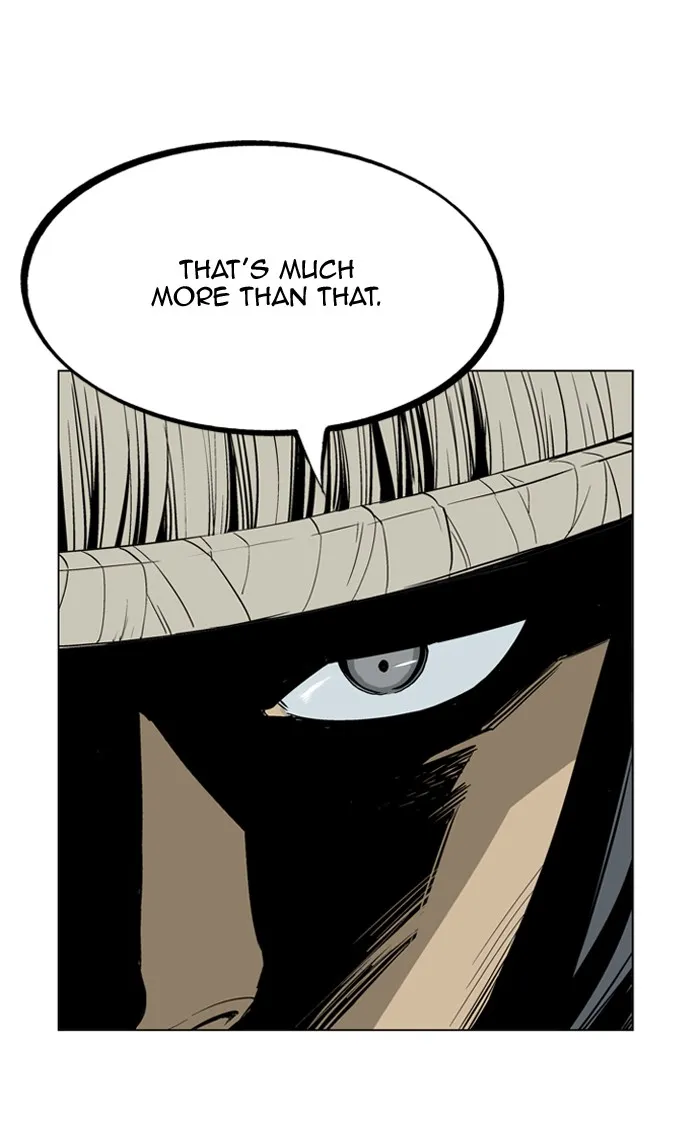 Read GOSU chapter 19 image 19 on Lezhin