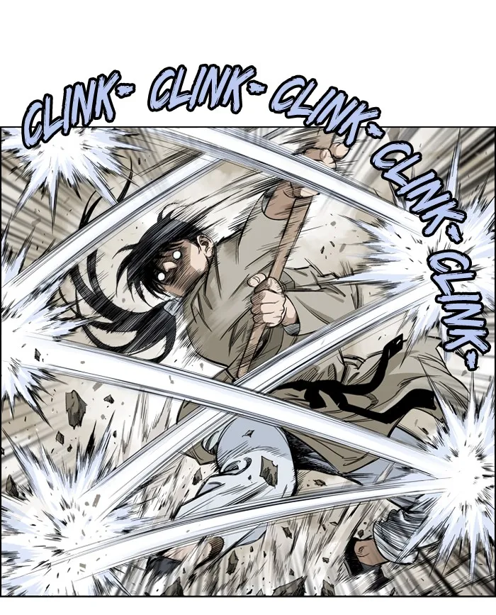 Read GOSU chapter 19 image 28 on Lezhin