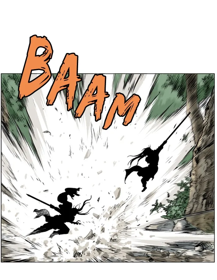Read GOSU chapter 19 image 29 on Lezhin
