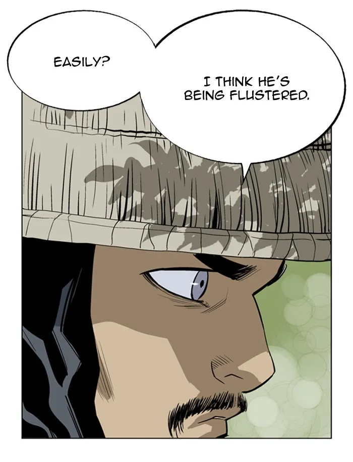 Read GOSU chapter 19 image 33 on Lezhin