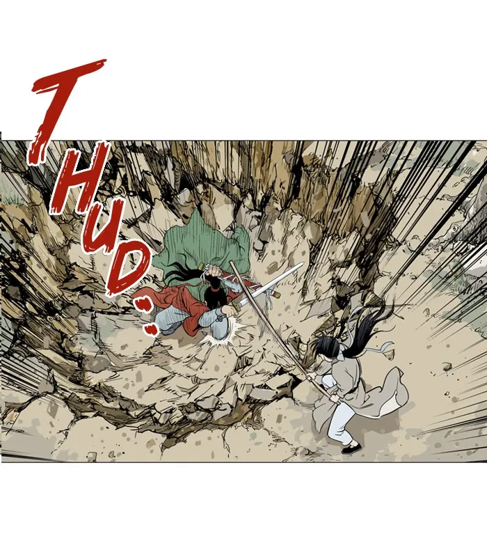 Read GOSU chapter 19 image 46 on Lezhin