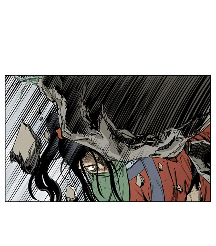 Read GOSU chapter 19 image 48 on Lezhin
