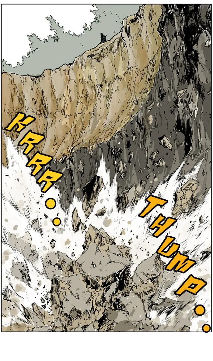 Read GOSU chapter 19 image 50 on Lezhin