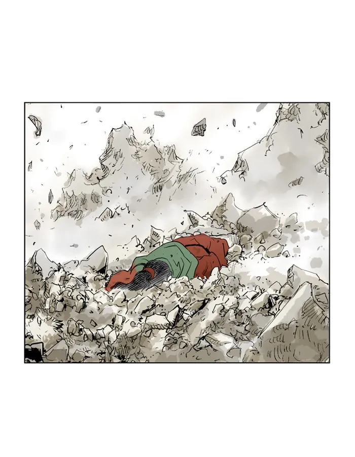 Read GOSU chapter 19 image 52 on Lezhin