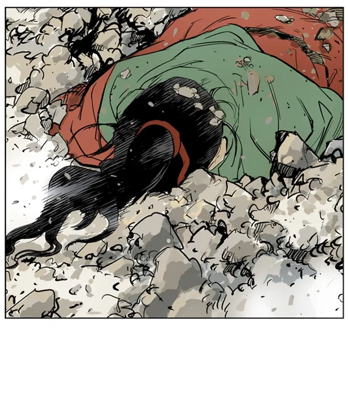 Read GOSU chapter 19 image 53 on Lezhin