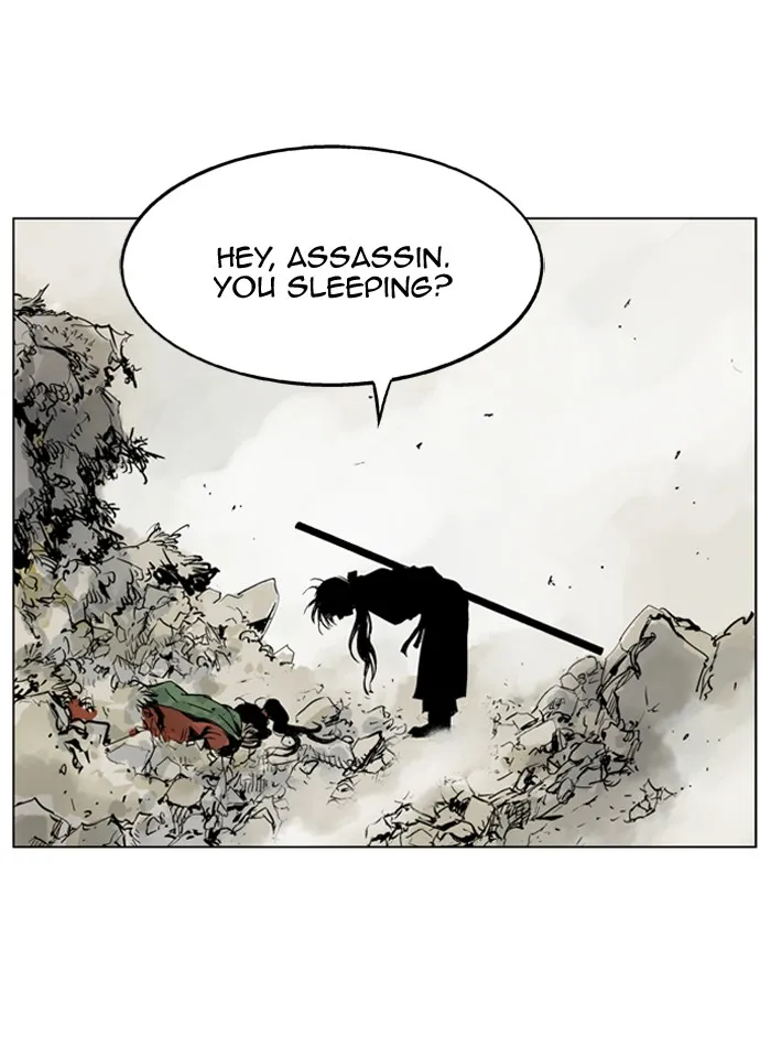 Read GOSU chapter 19 image 60 on Lezhin