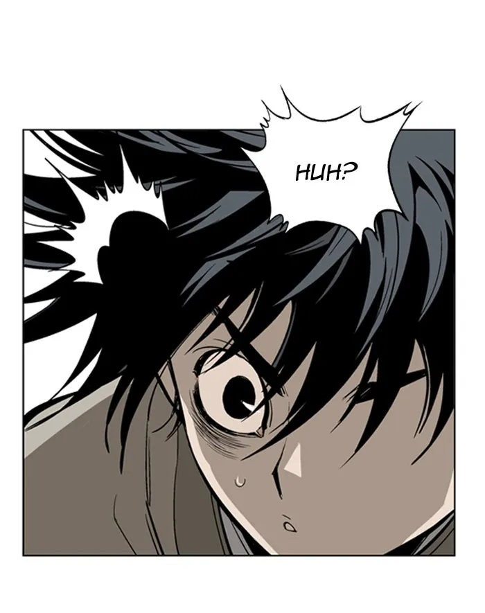Read GOSU chapter 19 image 71 on Lezhin