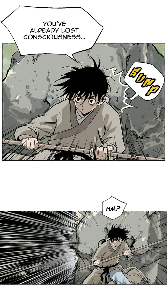 Read GOSU chapter 19 image 72 on Lezhin