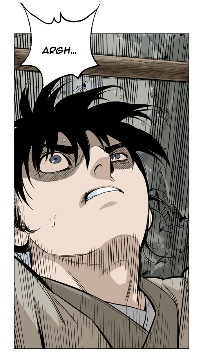 Read GOSU chapter 19 image 76 on Lezhin