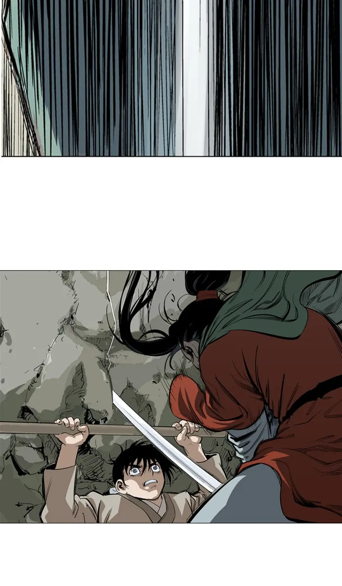 Read GOSU chapter 19 image 78 on Lezhin