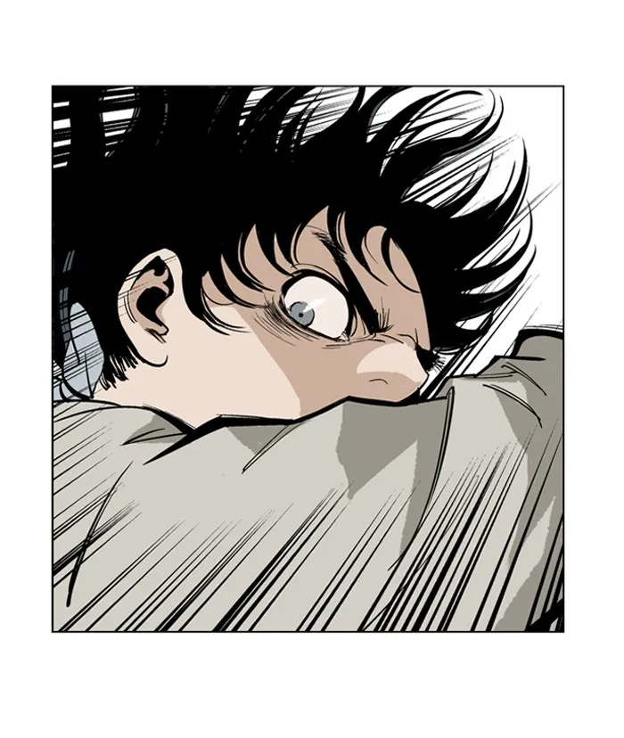 Read GOSU chapter 19 image 8 on Lezhin