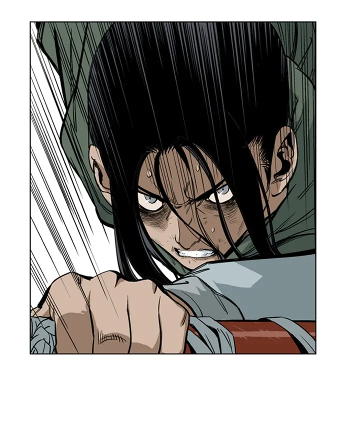 Read GOSU chapter 19 image 9 on Lezhin