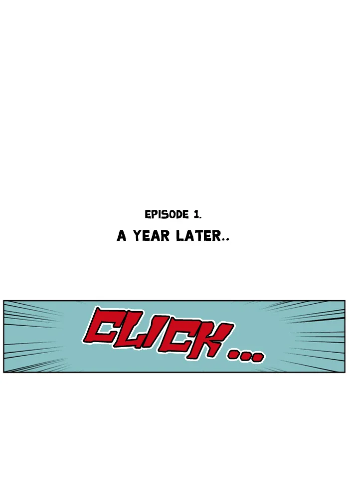 Read GOSU chapter 2 image 1 on Lezhin