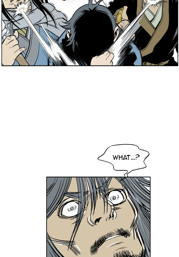 Read GOSU chapter 2 image 102 on Lezhin