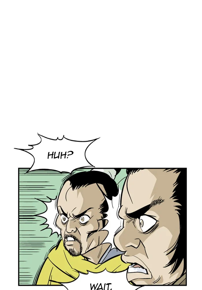 Read GOSU chapter 2 image 106 on Lezhin