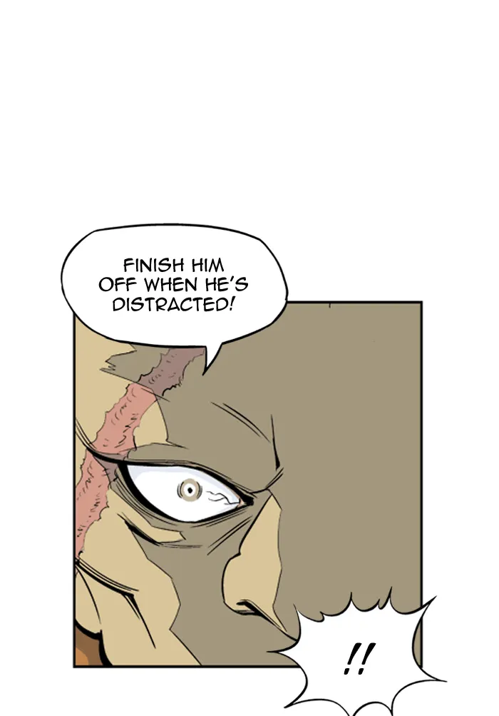 Read GOSU chapter 2 image 113 on Lezhin