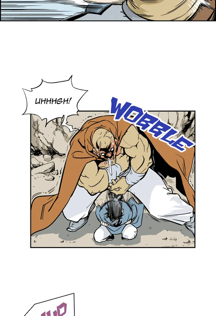 Read GOSU chapter 2 image 124 on Lezhin