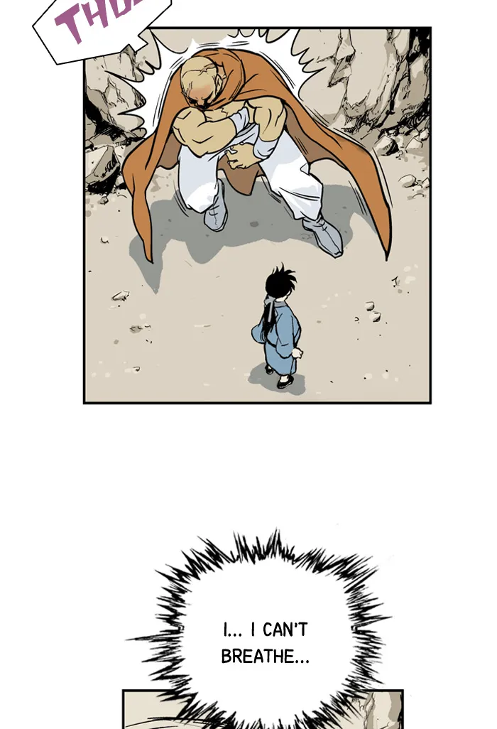 Read GOSU chapter 2 image 125 on Lezhin