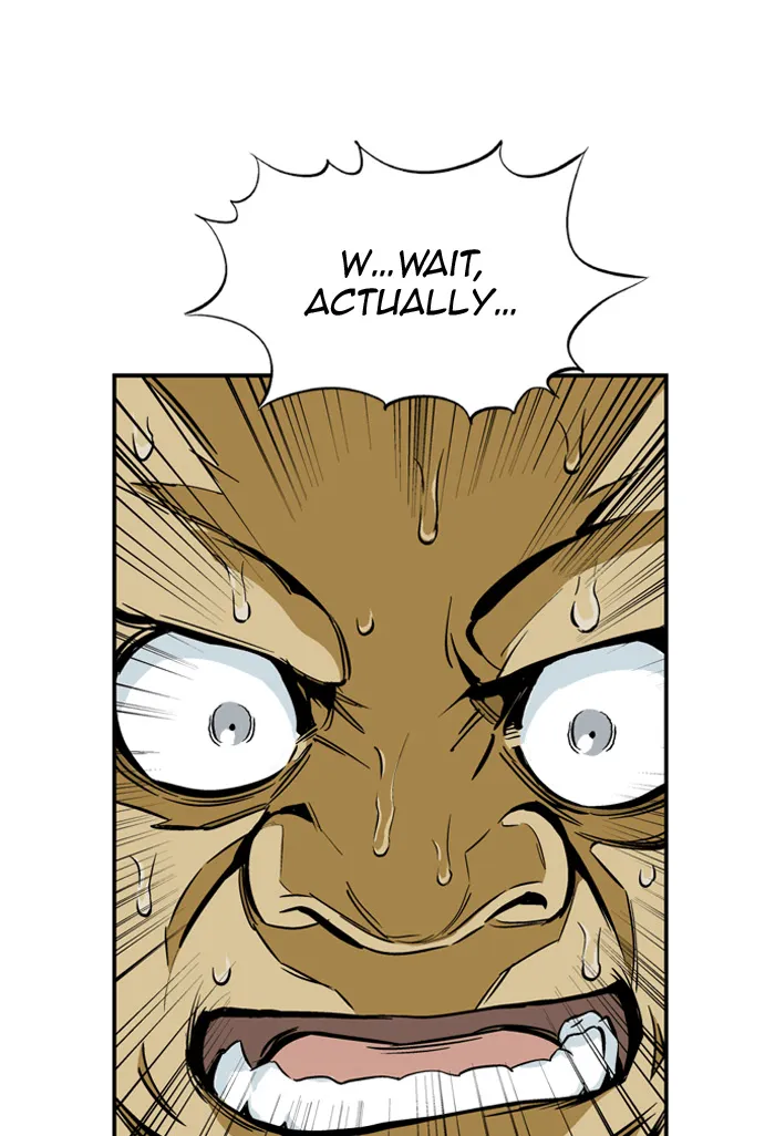 Read GOSU chapter 2 image 129 on Lezhin