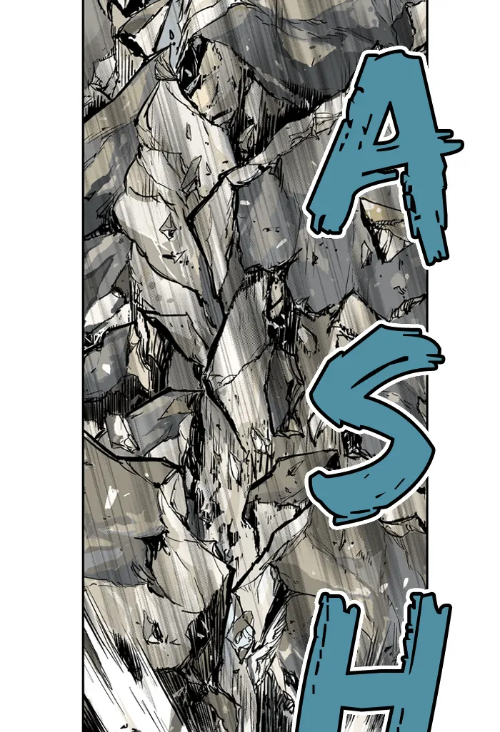 Read GOSU chapter 2 image 136 on Lezhin