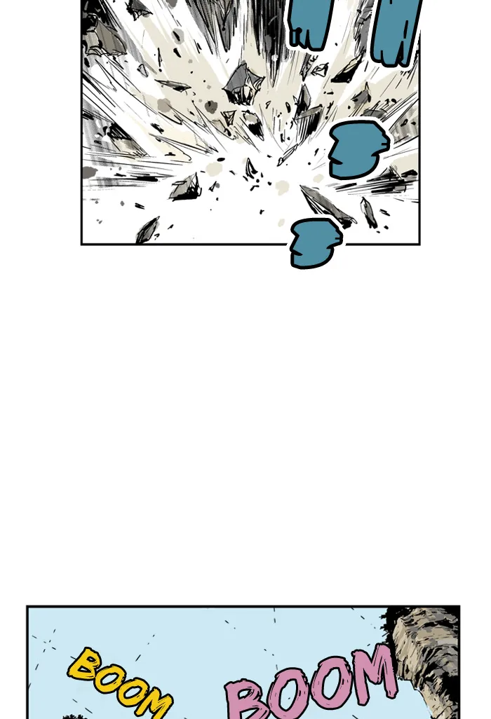 Read GOSU chapter 2 image 137 on Lezhin
