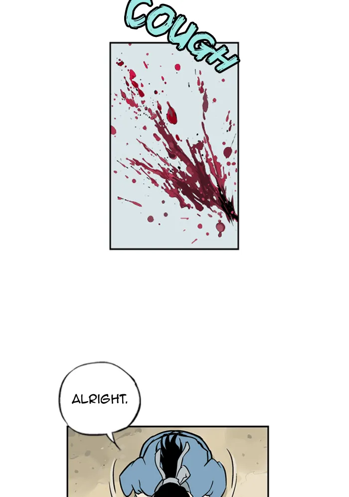 Read GOSU chapter 2 image 148 on Lezhin