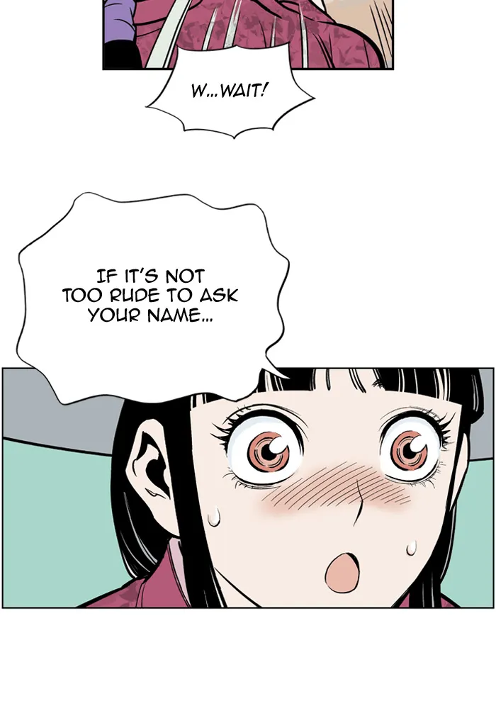 Read GOSU chapter 2 image 154 on Lezhin