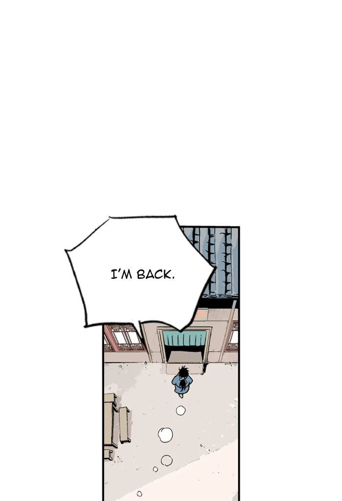 Read GOSU chapter 2 image 161 on Lezhin