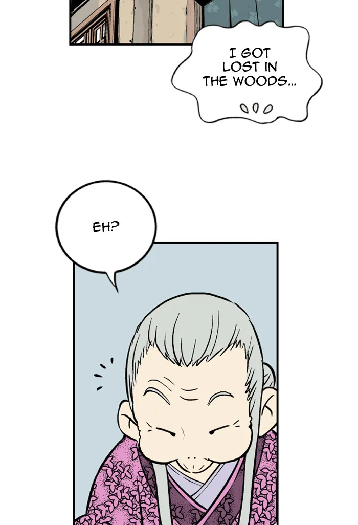 Read GOSU chapter 2 image 163 on Lezhin