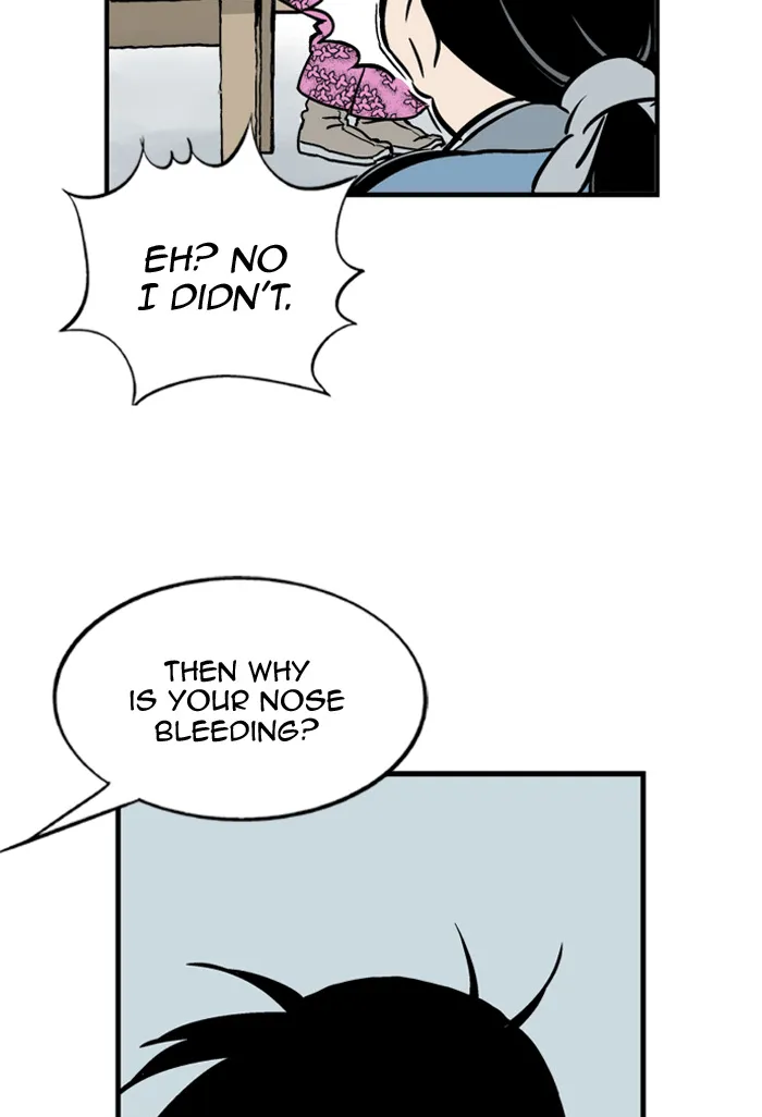 Read GOSU chapter 2 image 165 on Lezhin