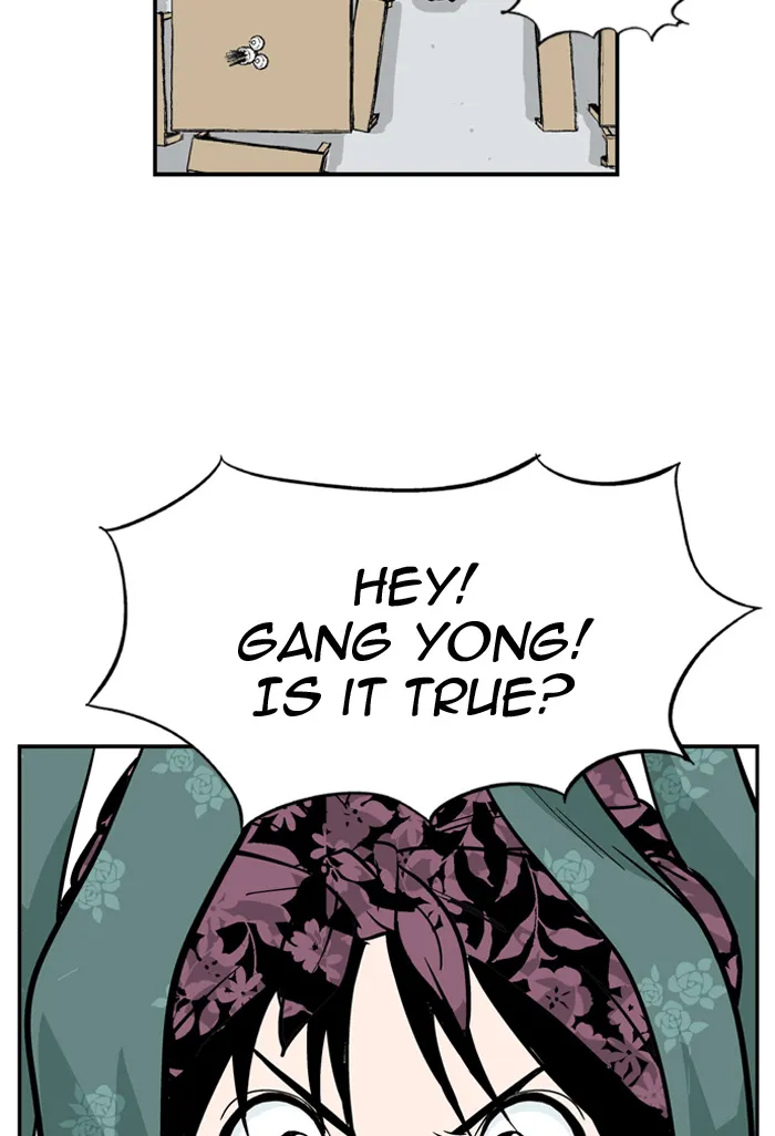 Read GOSU chapter 2 image 168 on Lezhin