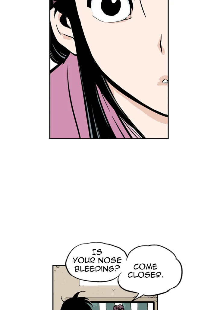 Read GOSU chapter 2 image 171 on Lezhin