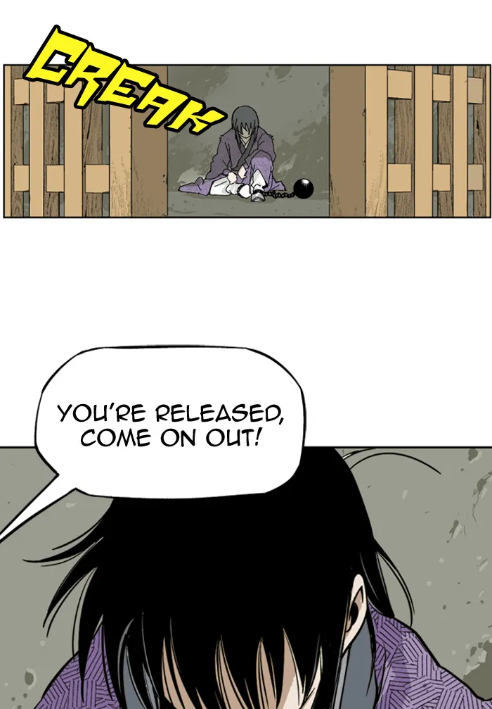 Read GOSU chapter 2 image 2 on Lezhin