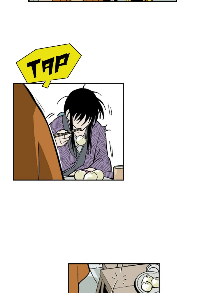 Read GOSU chapter 2 image 25 on Lezhin