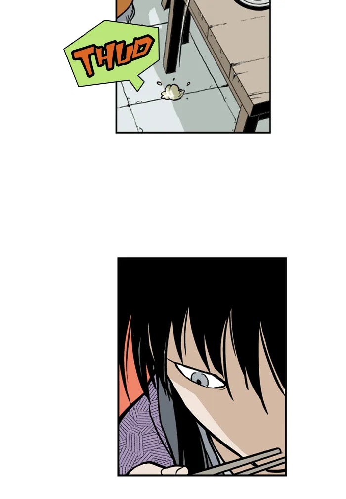 Read GOSU chapter 2 image 26 on Lezhin