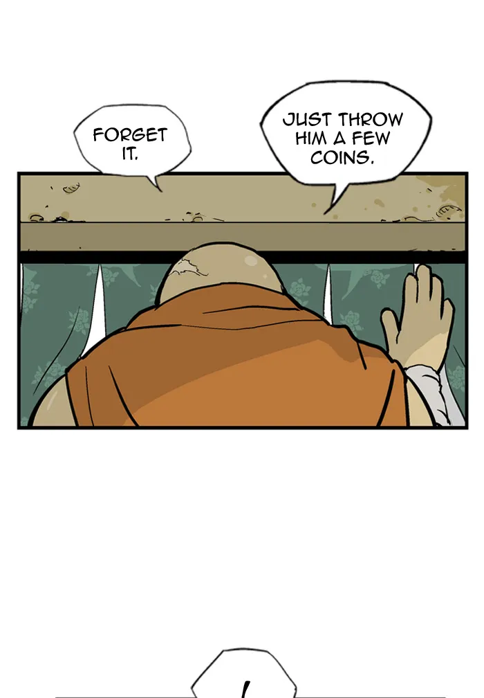 Read GOSU chapter 2 image 30 on Lezhin