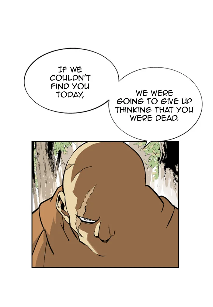 Read GOSU chapter 2 image 42 on Lezhin