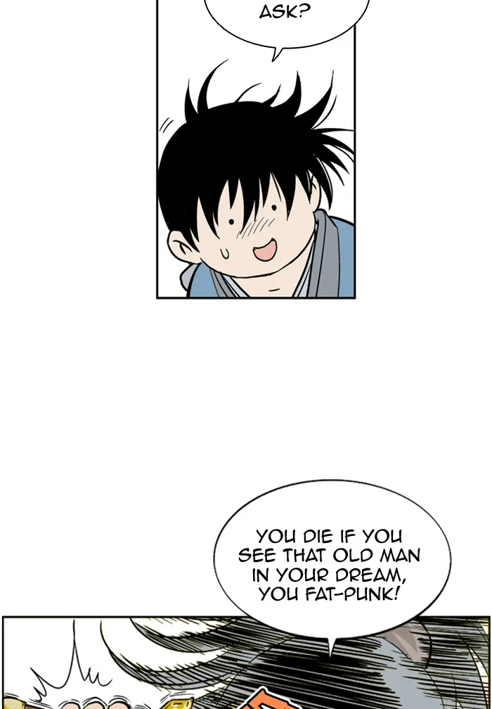 Read GOSU chapter 2 image 51 on Lezhin