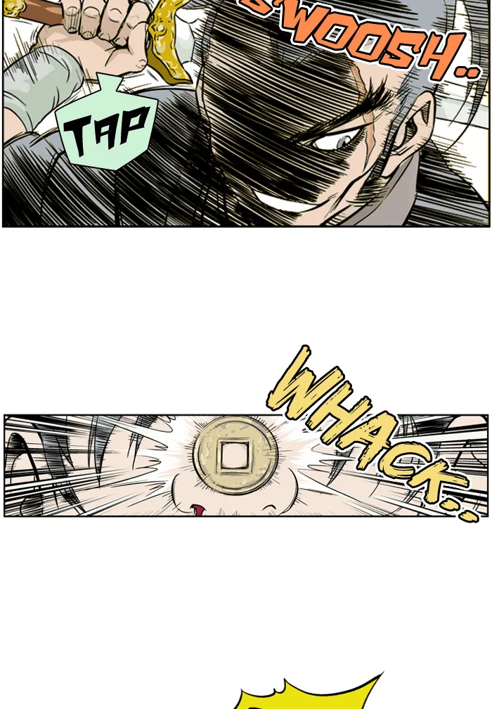 Read GOSU chapter 2 image 52 on Lezhin