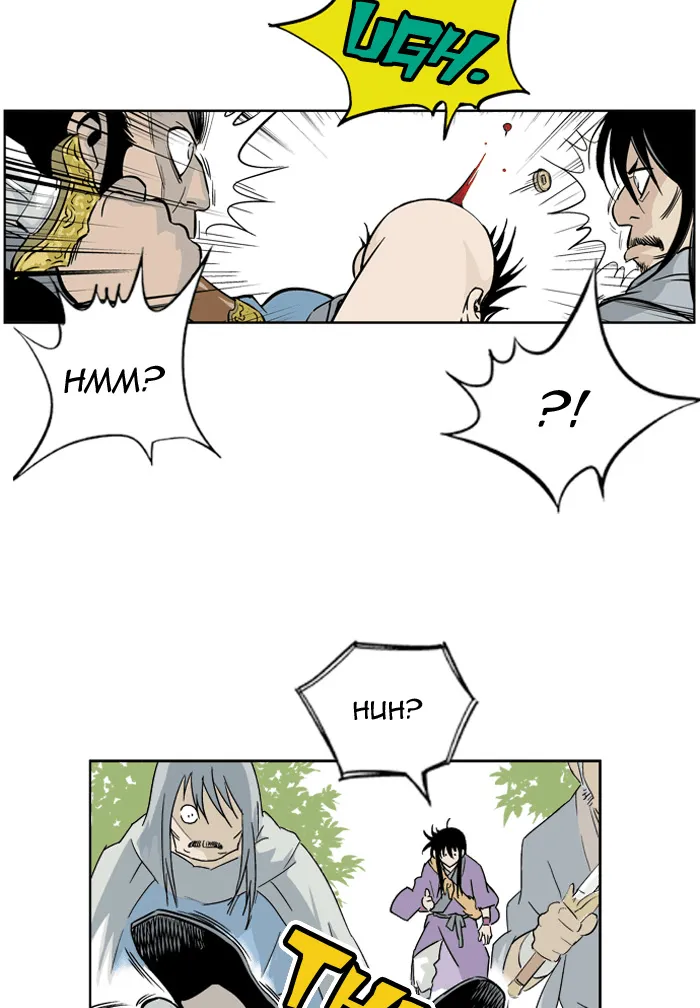 Read GOSU chapter 2 image 53 on Lezhin