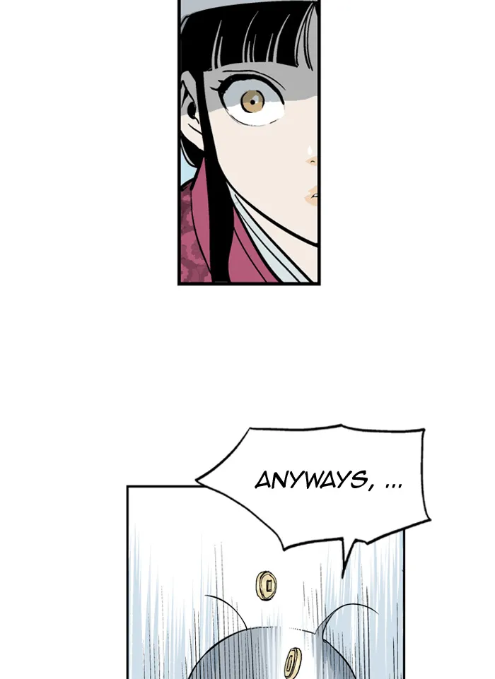 Read GOSU chapter 2 image 59 on Lezhin