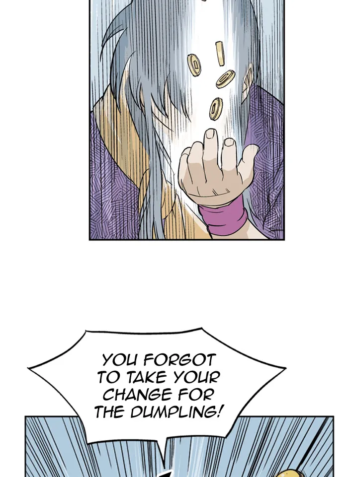 Read GOSU chapter 2 image 60 on Lezhin