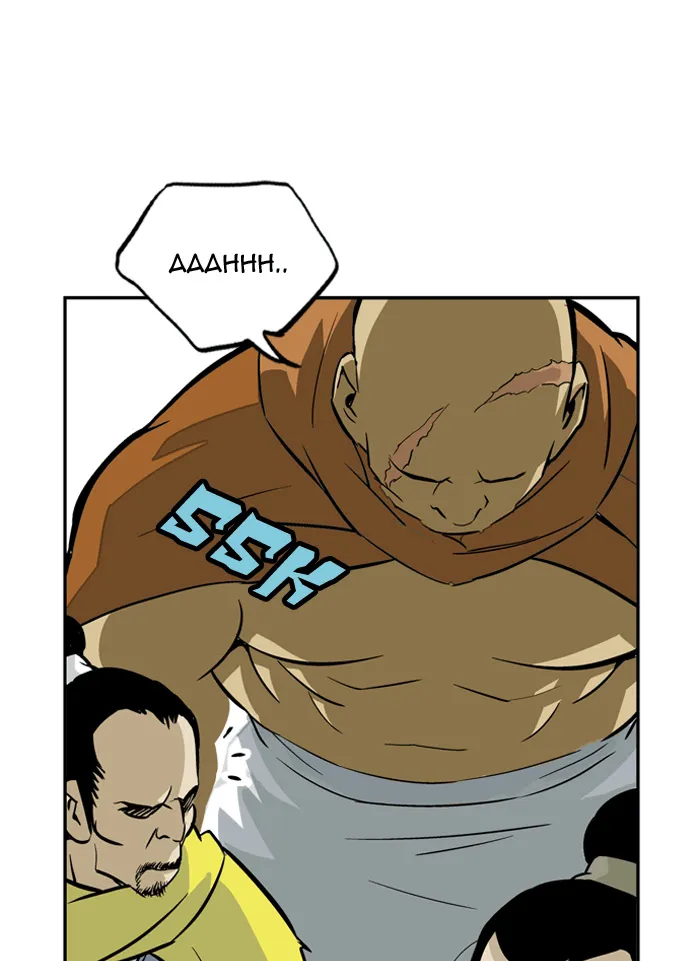 Read GOSU chapter 2 image 66 on Lezhin