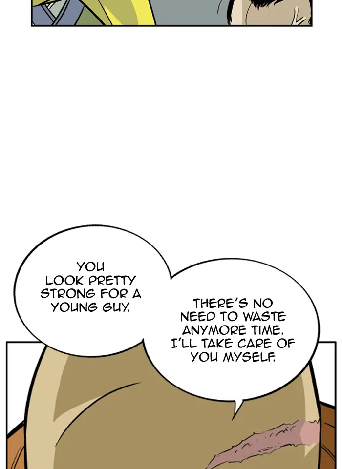 Read GOSU chapter 2 image 67 on Lezhin