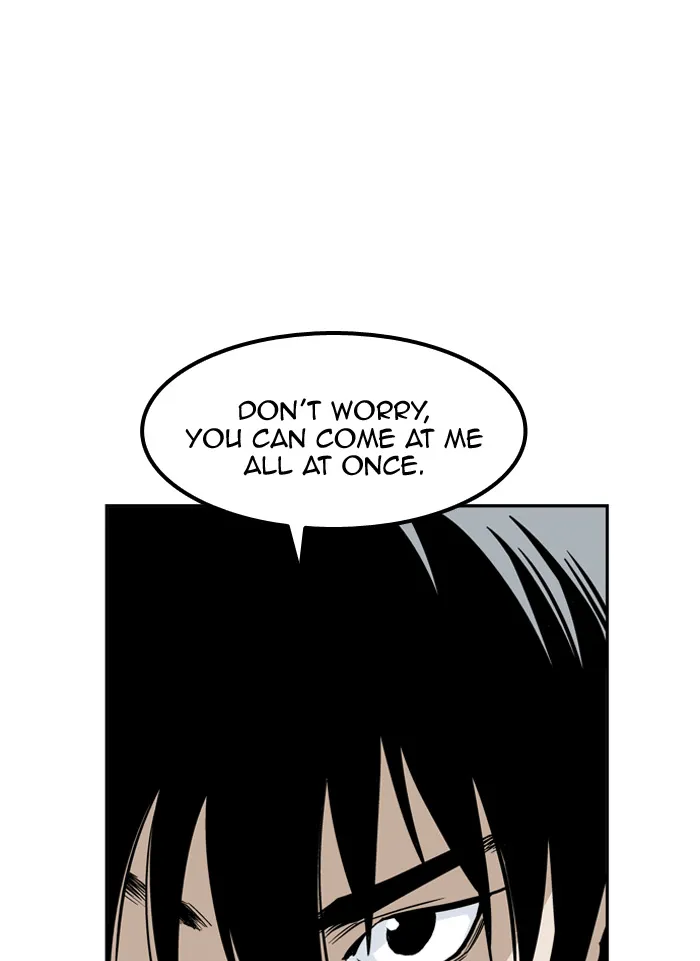 Read GOSU chapter 2 image 70 on Lezhin
