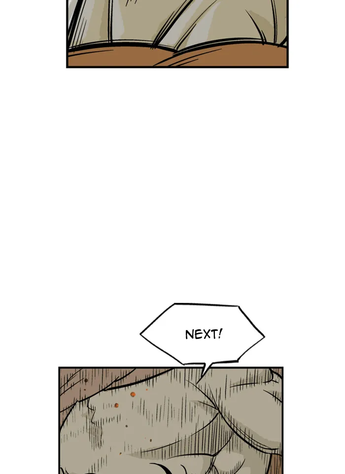 Read GOSU chapter 2 image 80 on Lezhin