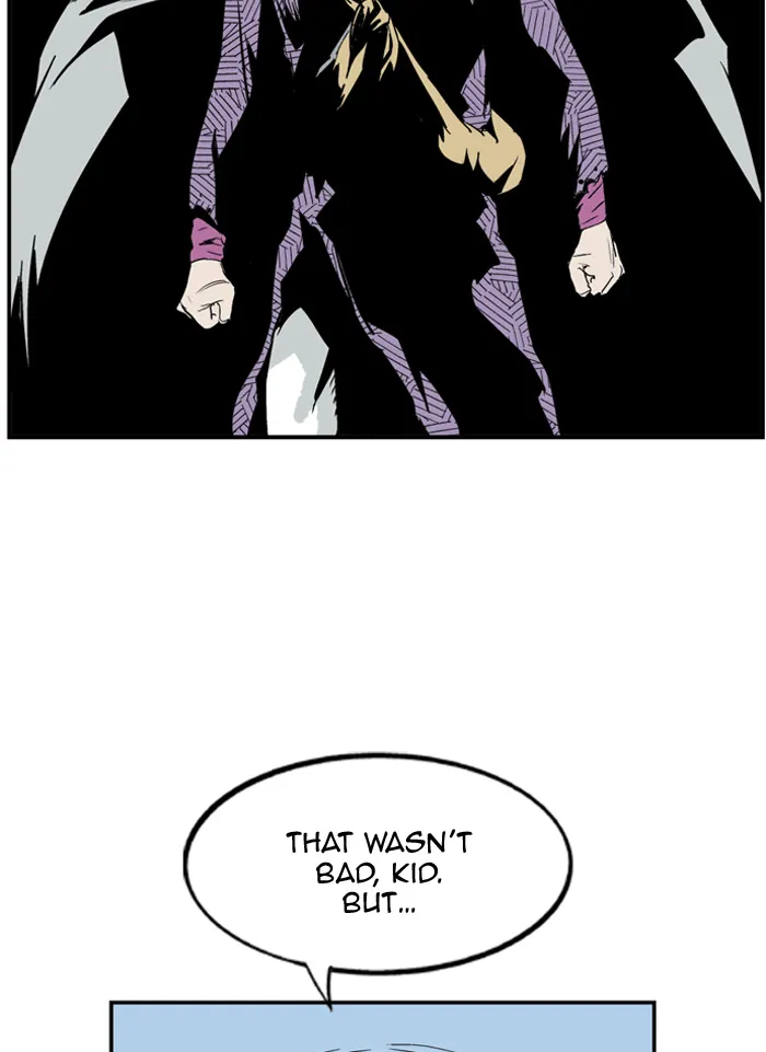 Read GOSU chapter 2 image 84 on Lezhin